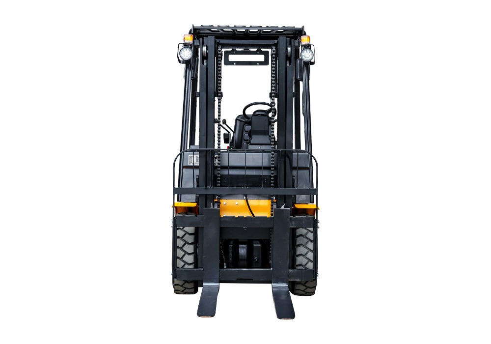 VE Series 3.0T Li-ion Battery Forklift