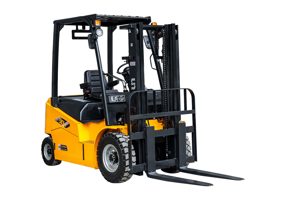 VE Series 3.0T Li-ion Battery Forklift