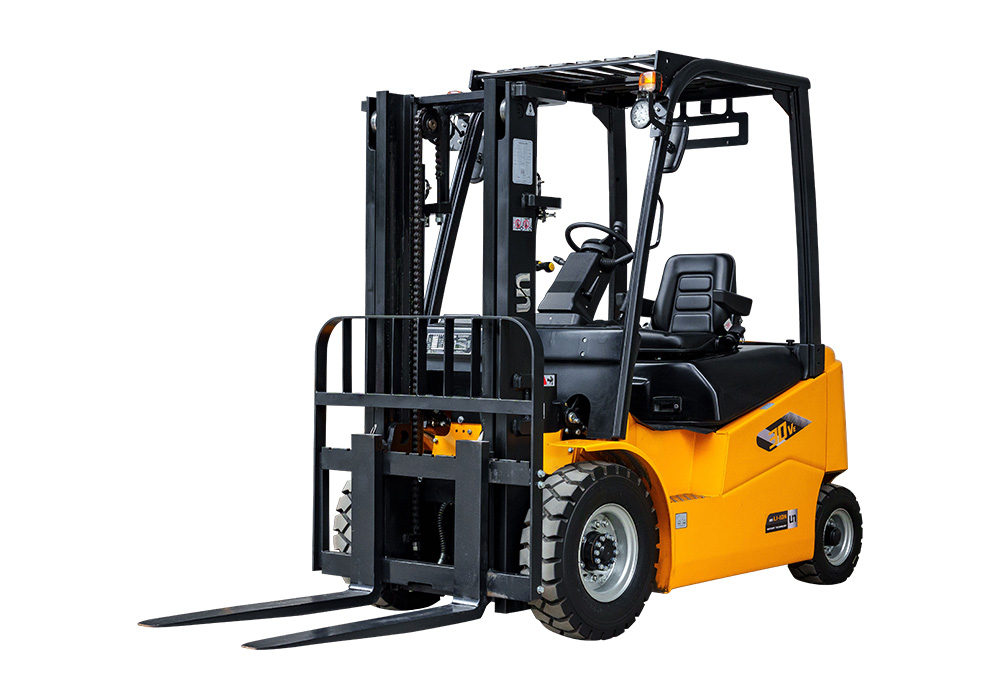 VE Series 3.0T Li-ion Battery Forklift