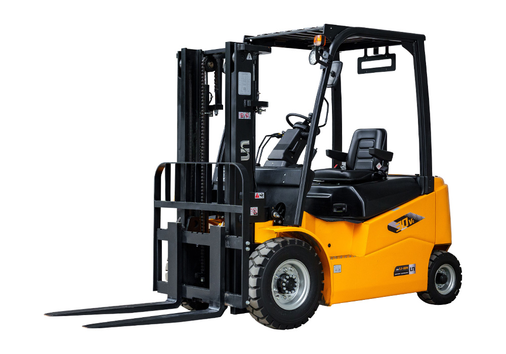 VE Series 3.0T Li-ion Battery Forklift