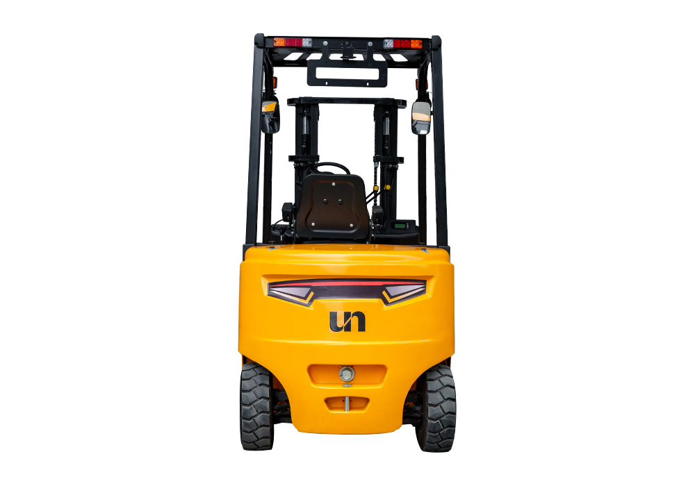 VE Series 3.0T Li-ion Battery Forklift