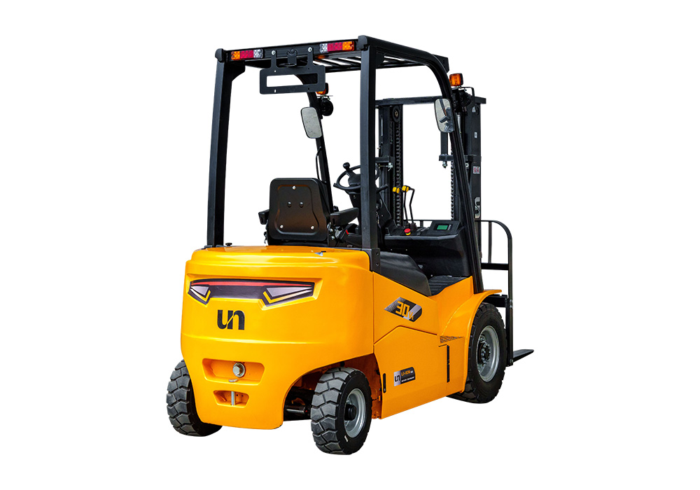 VE Series 3.0T Li-ion Battery Forklift