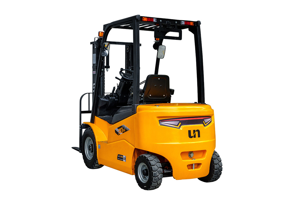 VE Series 3.0T Li-ion Battery Forklift