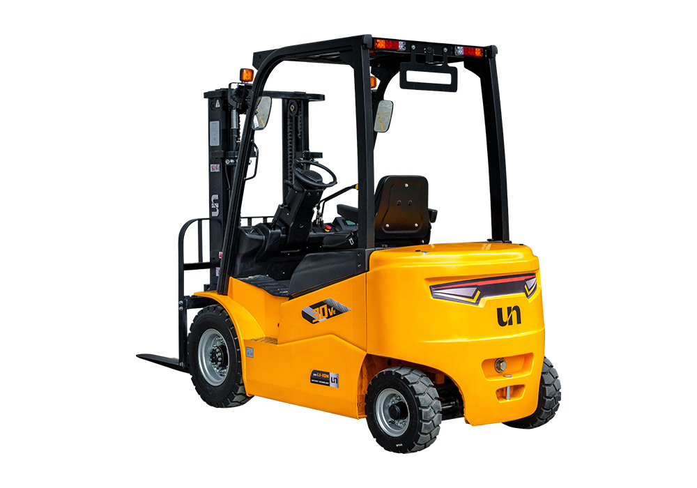 VE Series 3.0T Li-ion Battery Forklift