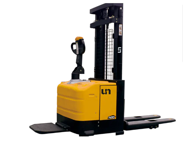 What factors are related to the service life of Electric Stacker?