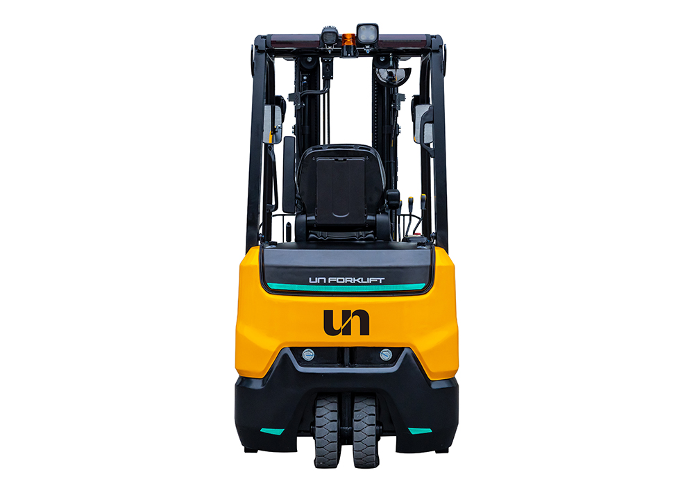 FE Series 1.6-2.0T3-Wheel Electric Forklift