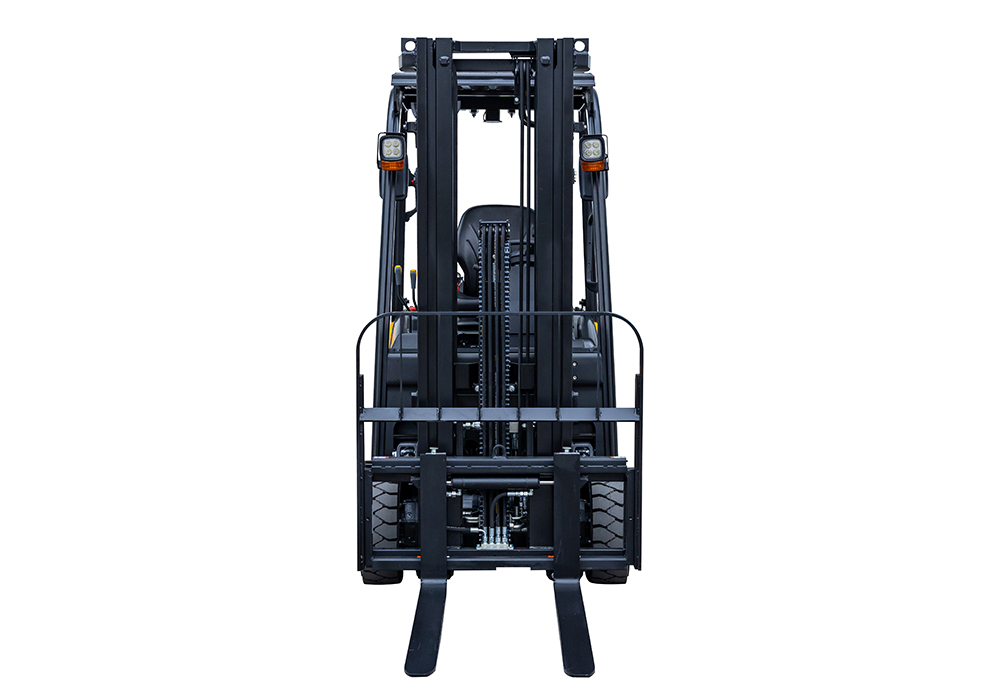 FE Series 1.6-2.0T3-Wheel Electric Forklift