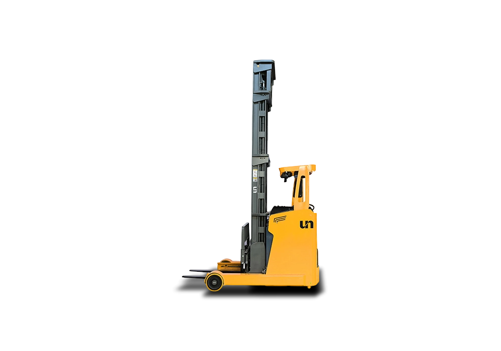 Reach Truck(Sit in) Reach Truck(Sit in)