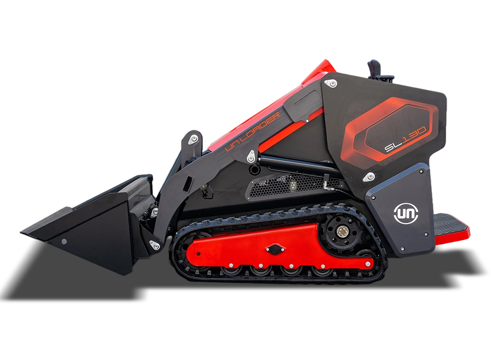 SL130 Skid Steer Loader SL130 Skid Steer Loader