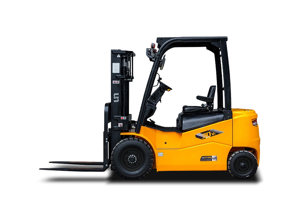 VE Series 3.0T Li-ion Battery Forklift VE Series 3.0T Li-ion Battery Forklift