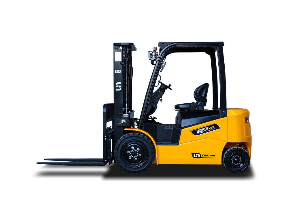 V Series 2.0T-2.5T Li-ion Battery Forklift V Series 2.0T-2.5T Li-ion Battery Forklift
