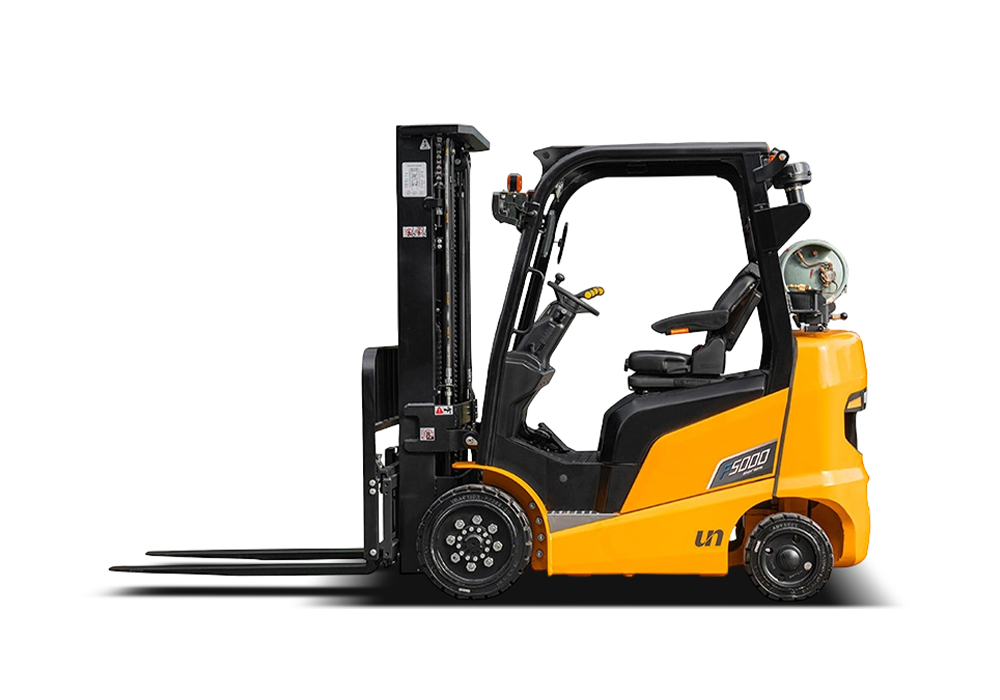 F Series 2.0T-3.2T LPG&Gasoline Forklift(Cushion Tire) F Series 2.0T-3.2T LPG&Gasoline Forklift(Cushion Tire)