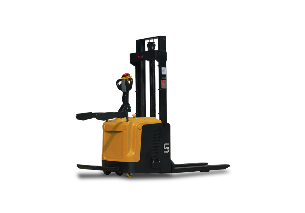Electric Pallet Stacker CL20GA Electric Pallet Stacker CL20GA