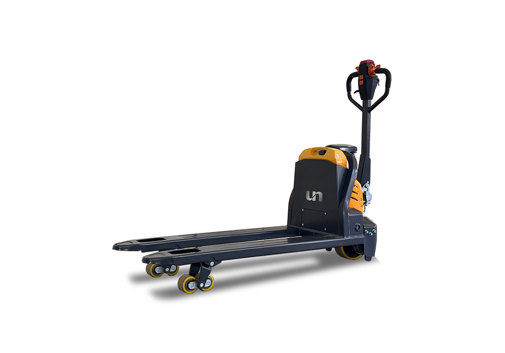 Electric Pallet Truck SL15/18/20L3 Electric Pallet Truck SL15/18/20L3