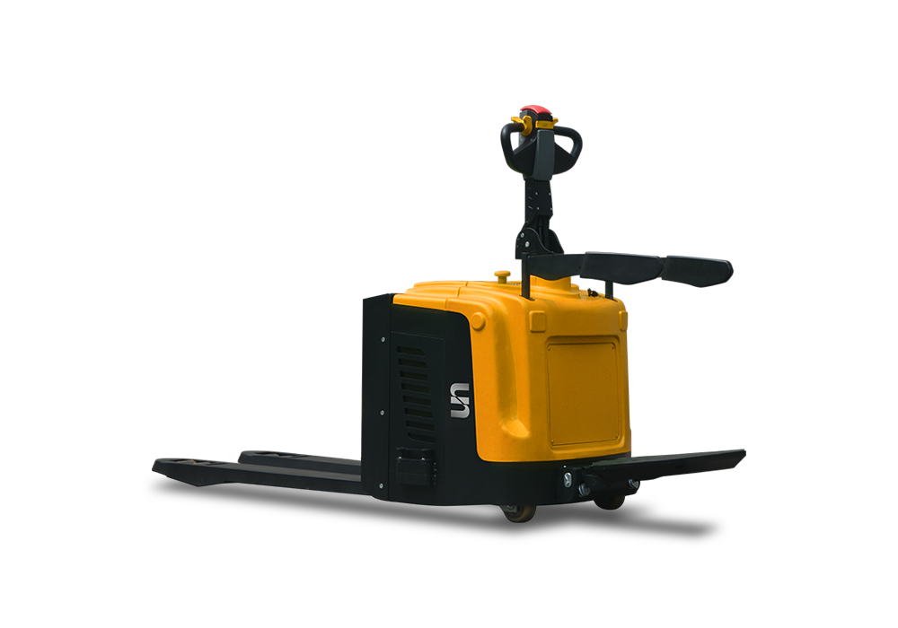 Electric Pallet Truck SL20/25/30GA Electric Pallet Truck SL20/25/30GA