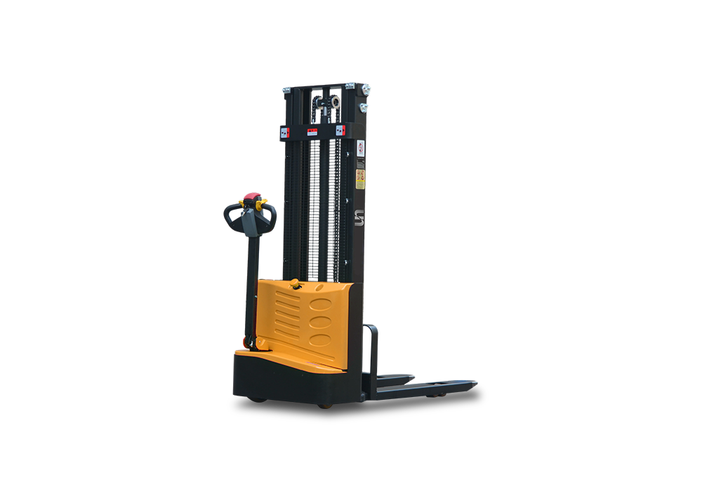 Electric Pallet Stacker CL15JB Electric Pallet Stacker CL15JB